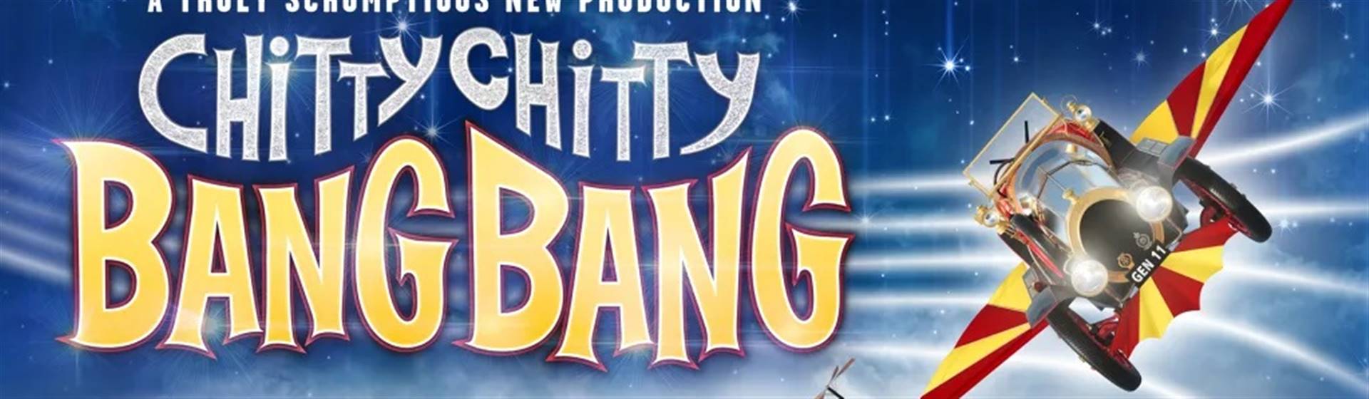 Chitty Chitty Bang Bang