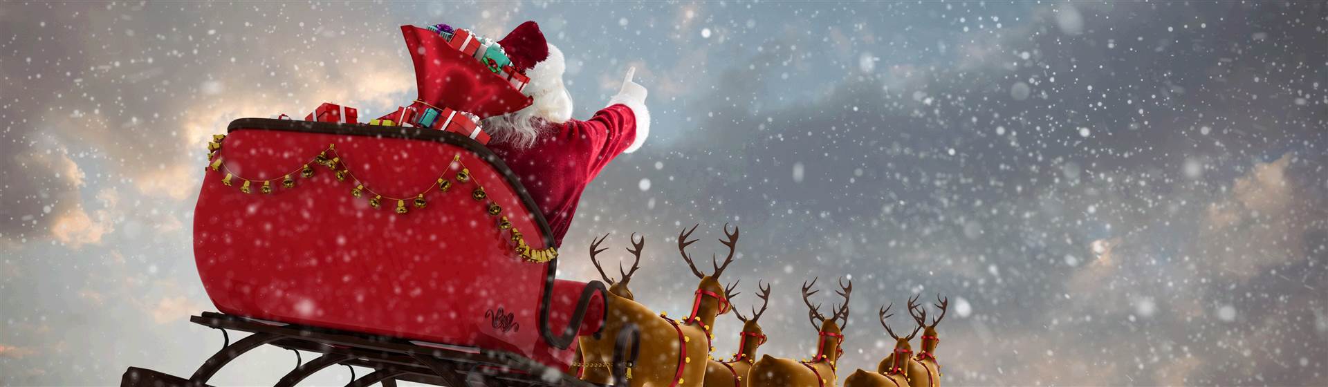 Christmas in Perth