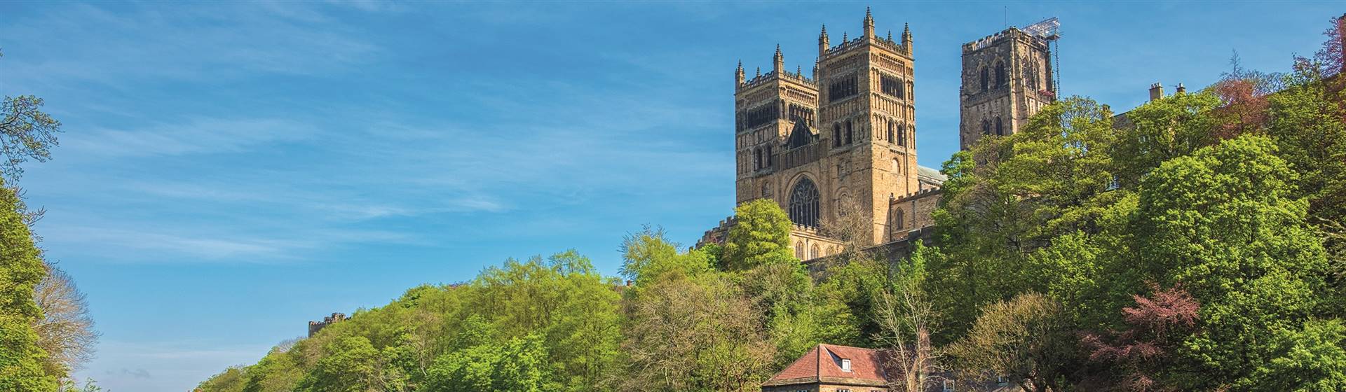 Discover Durham
