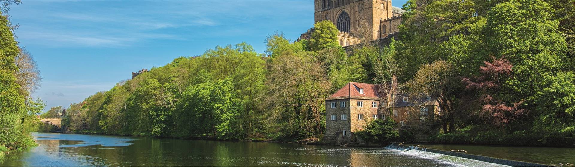 Discover Durham