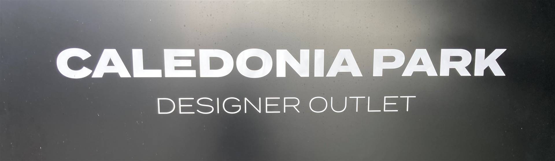 Caledonia Park Designer Outlet