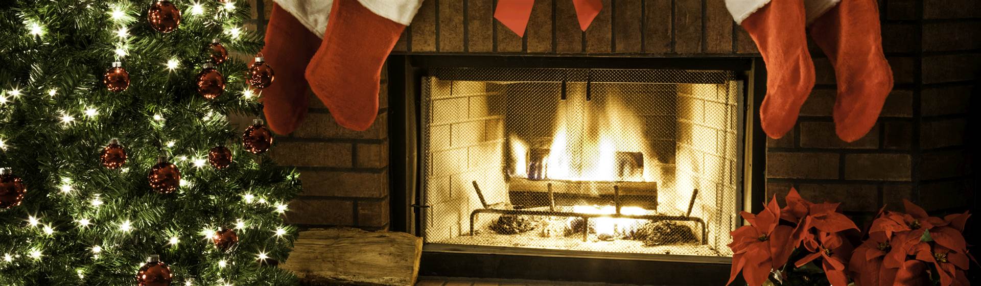 Christmas in Oban