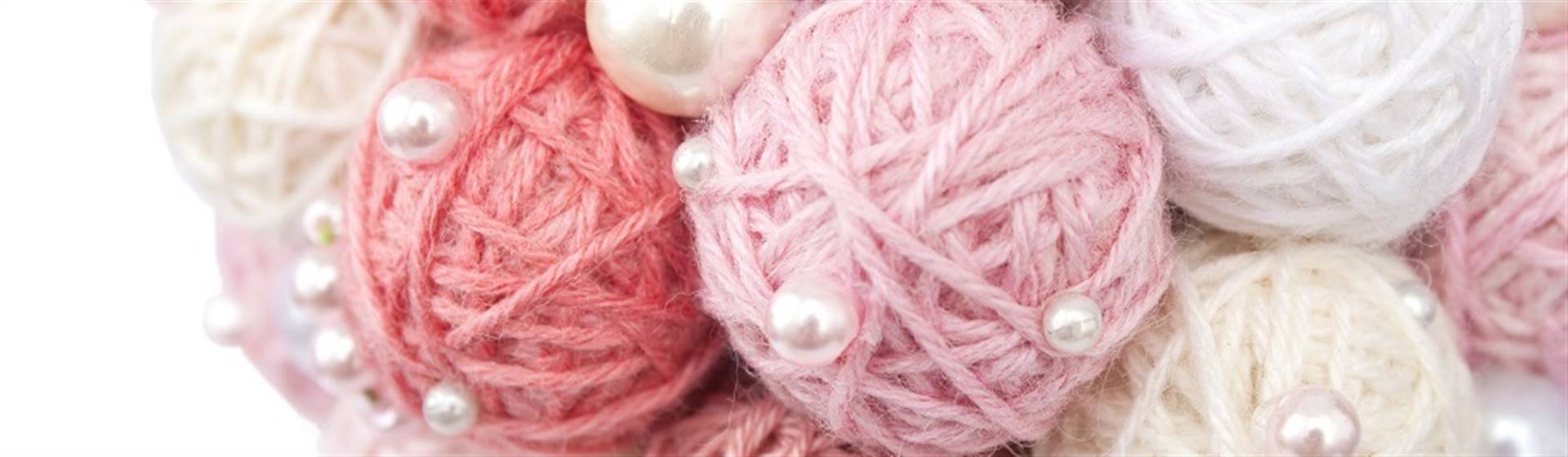 Knit & Stitch Show in Harrogate (Crown)