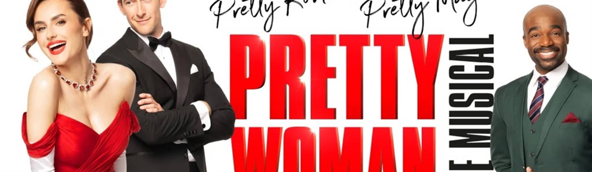 Pretty Woman 