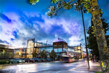 Livingston Designer Outlets