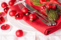 Festive Theme